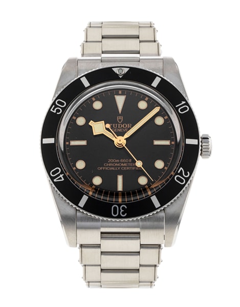 Tudor Black Bay 54 M79000N-0001